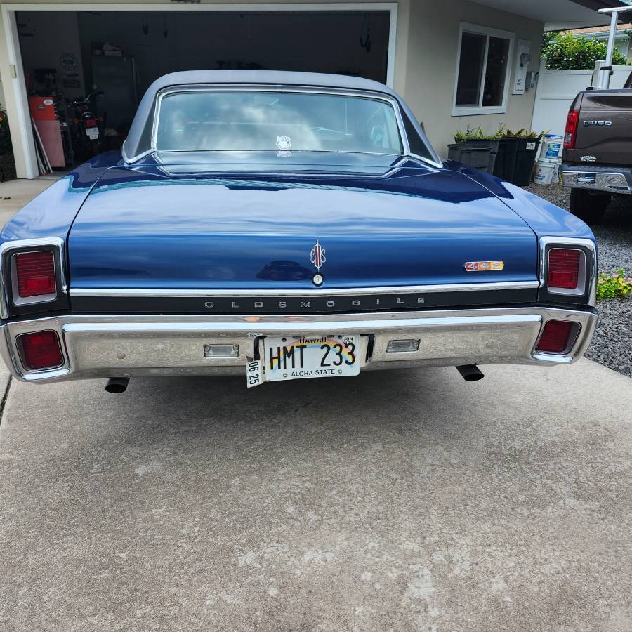 Oldsmobile-442-1967-blue-3