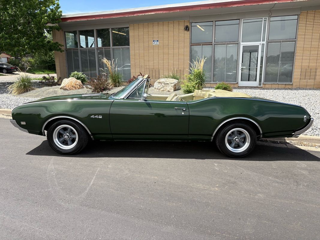 Oldsmobile-442-1968-1