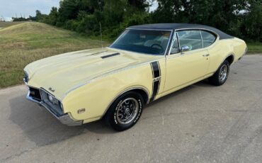 Oldsmobile-442-1968-Coupe