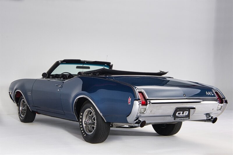 Oldsmobile-442-1969-9