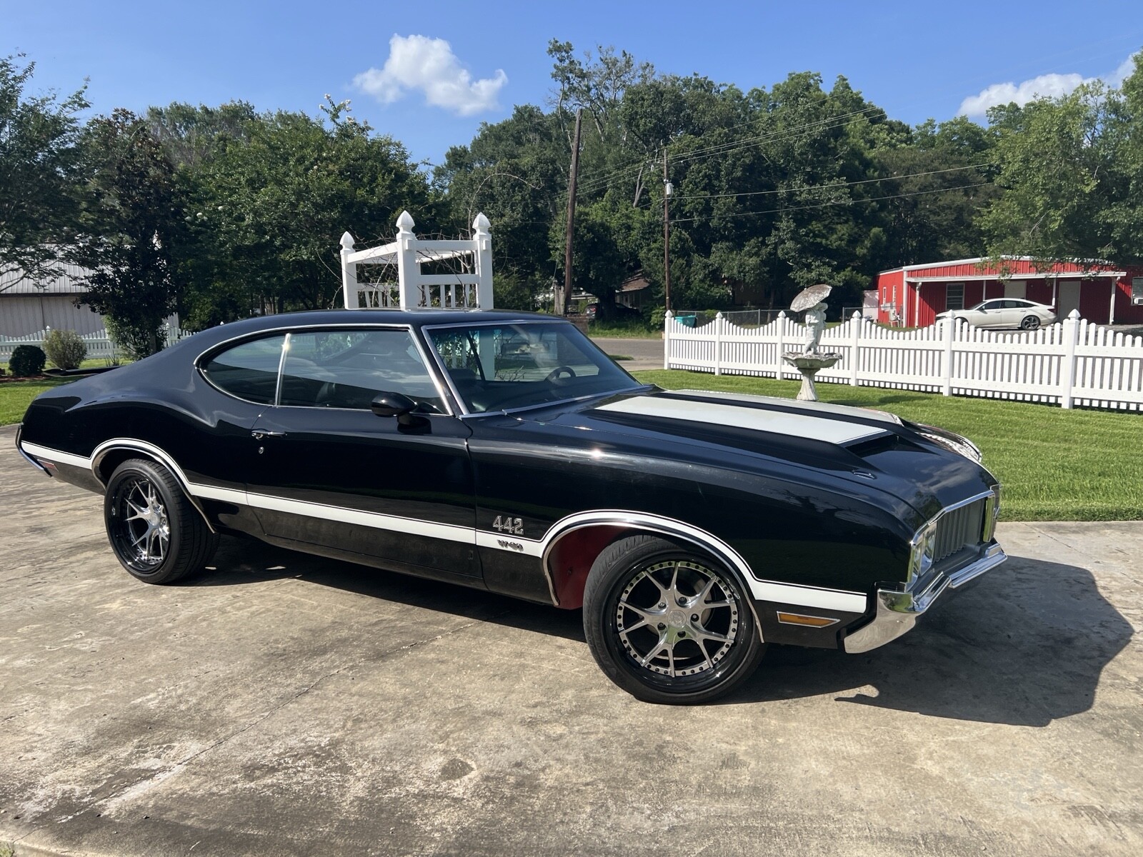 Oldsmobile-442-1970-1