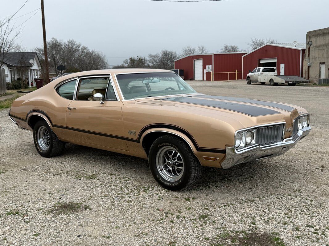 Oldsmobile-442-1970-1