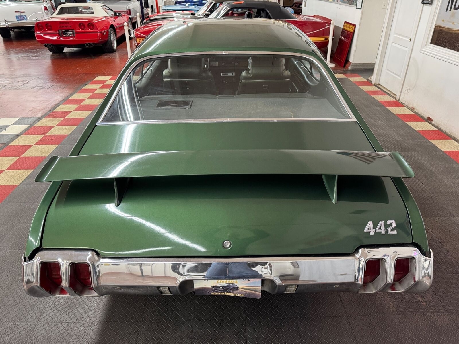 Oldsmobile-442-1970-2-Door-11