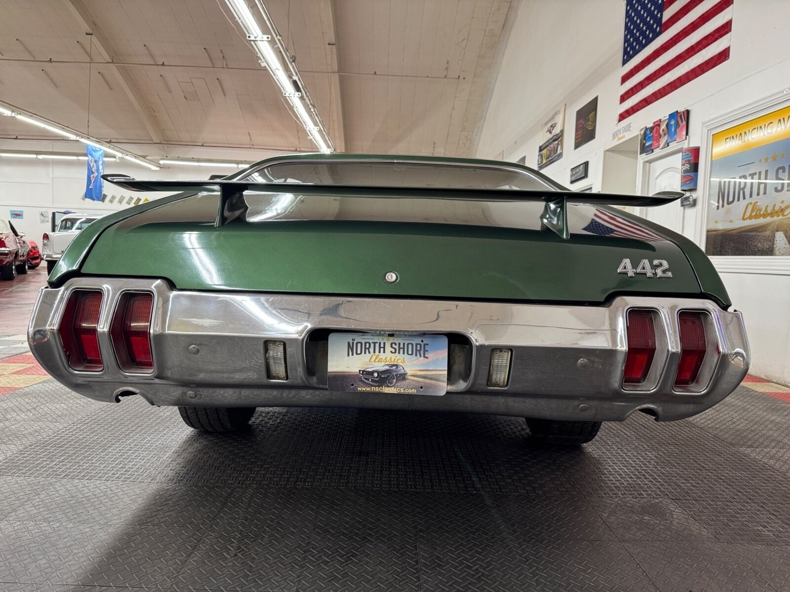 Oldsmobile-442-1970-2-Door-12