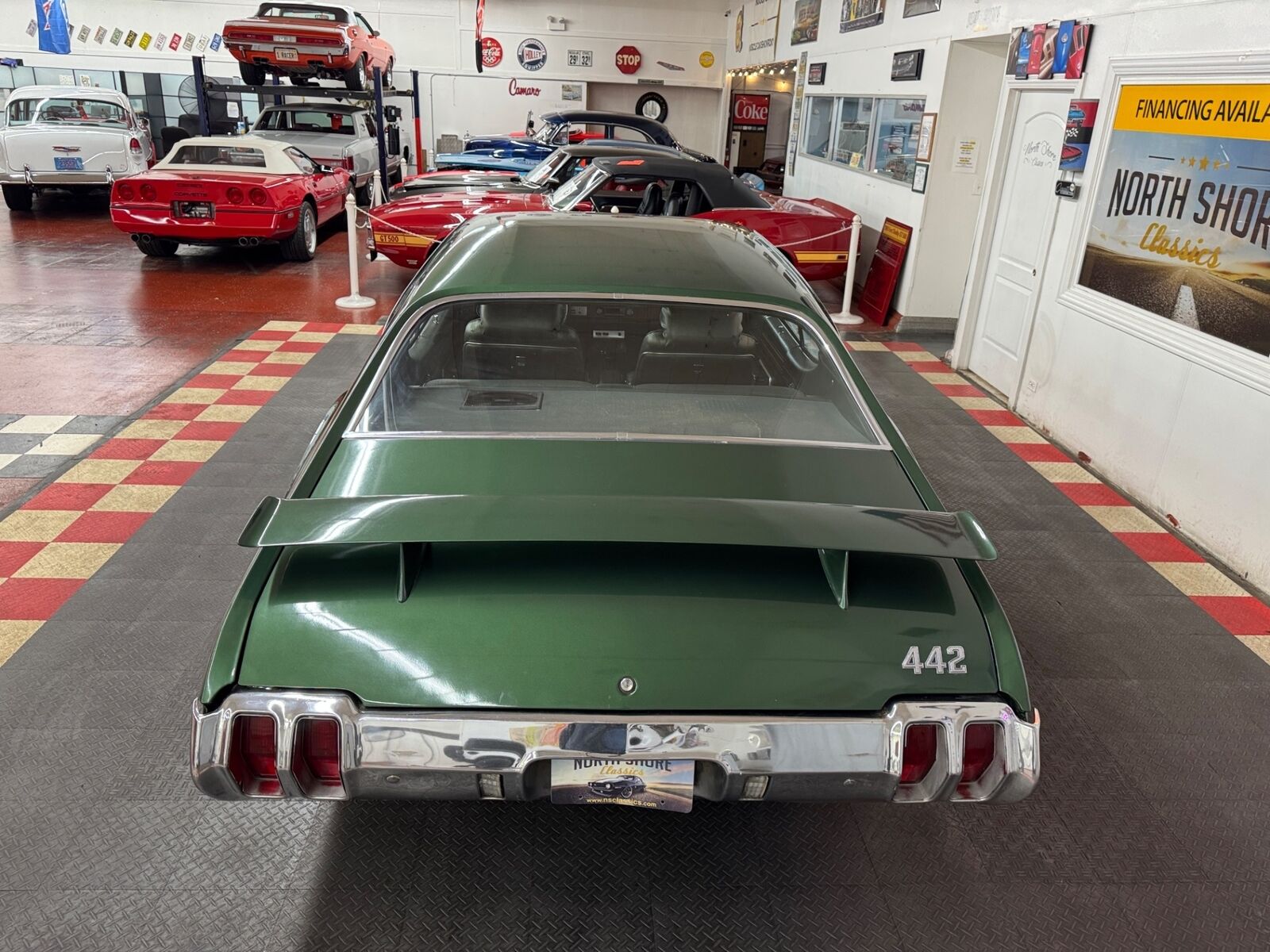 Oldsmobile-442-1970-2-Door-19