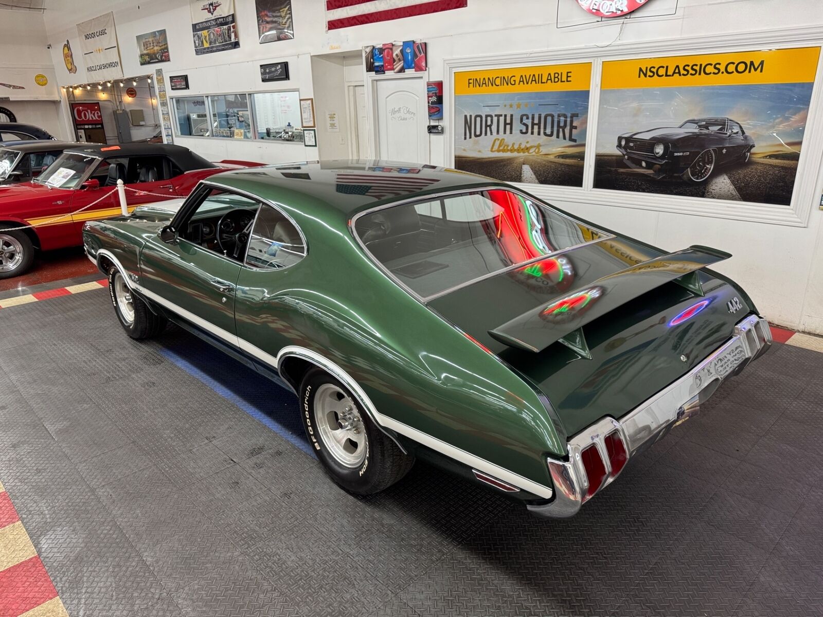Oldsmobile-442-1970-2-Door-2
