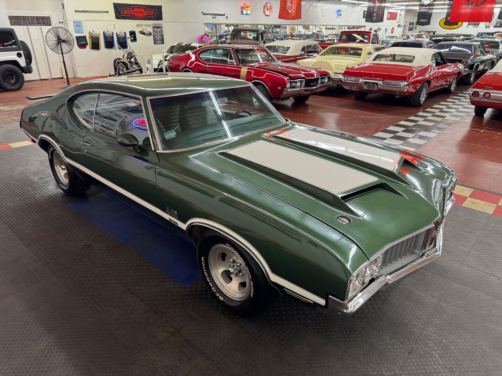 Oldsmobile-442-1970-2-Door-20