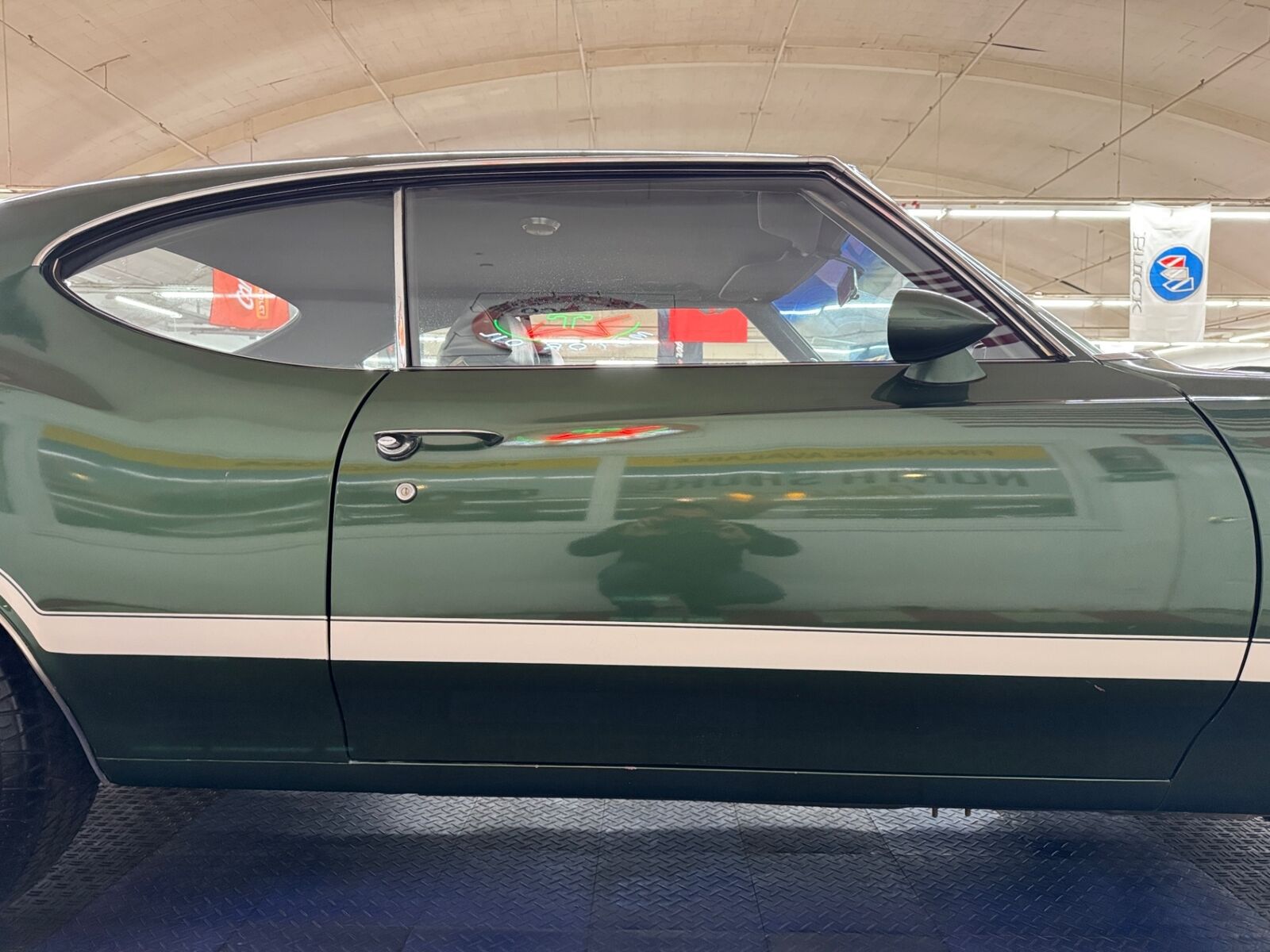 Oldsmobile-442-1970-2-Door-28