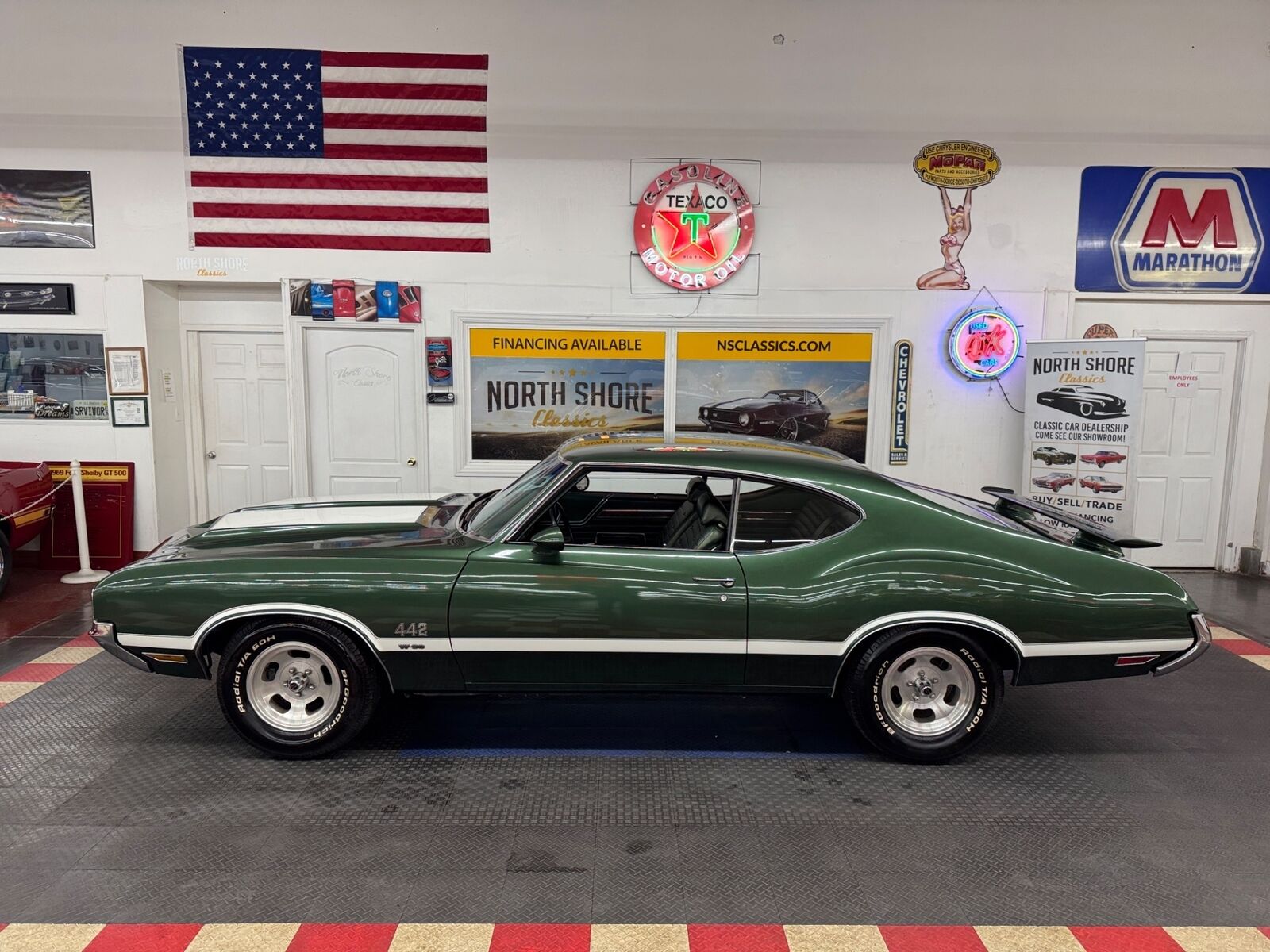 Oldsmobile-442-1970-2-Door-3