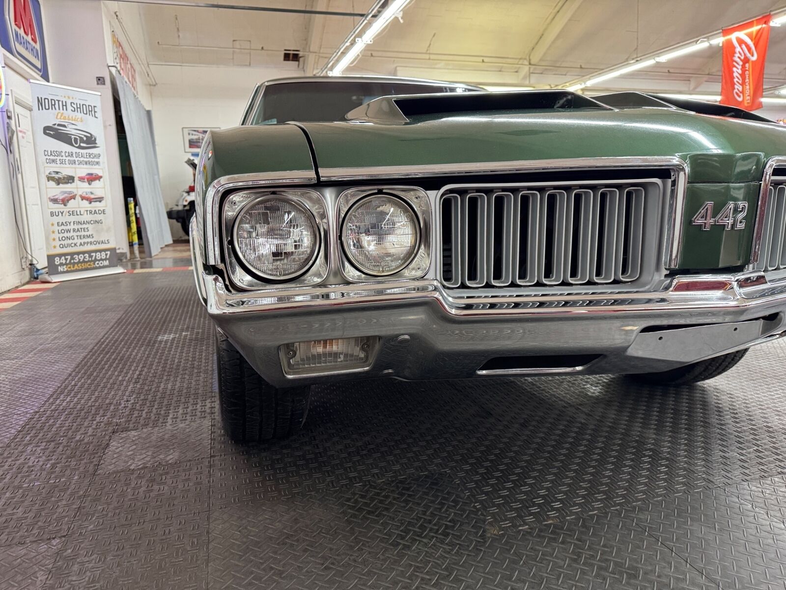 Oldsmobile-442-1970-2-Door-7