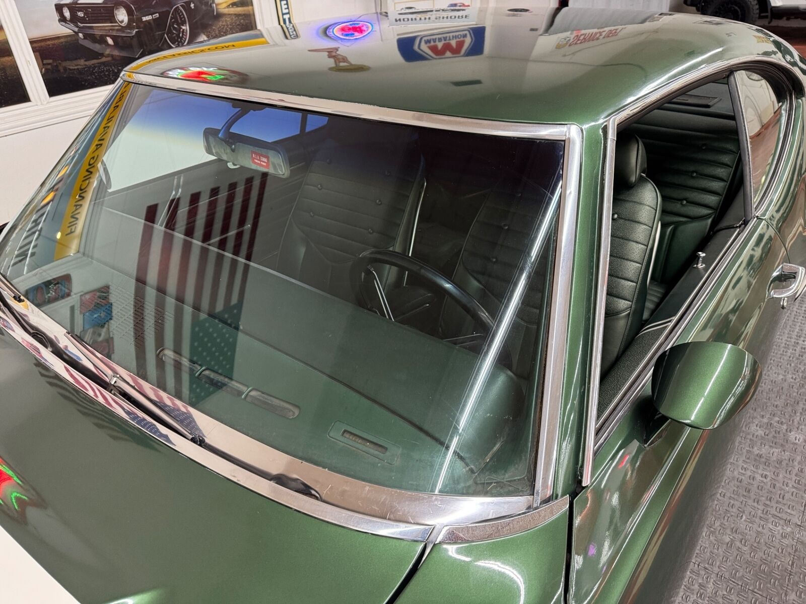 Oldsmobile-442-1970-2-Door-9