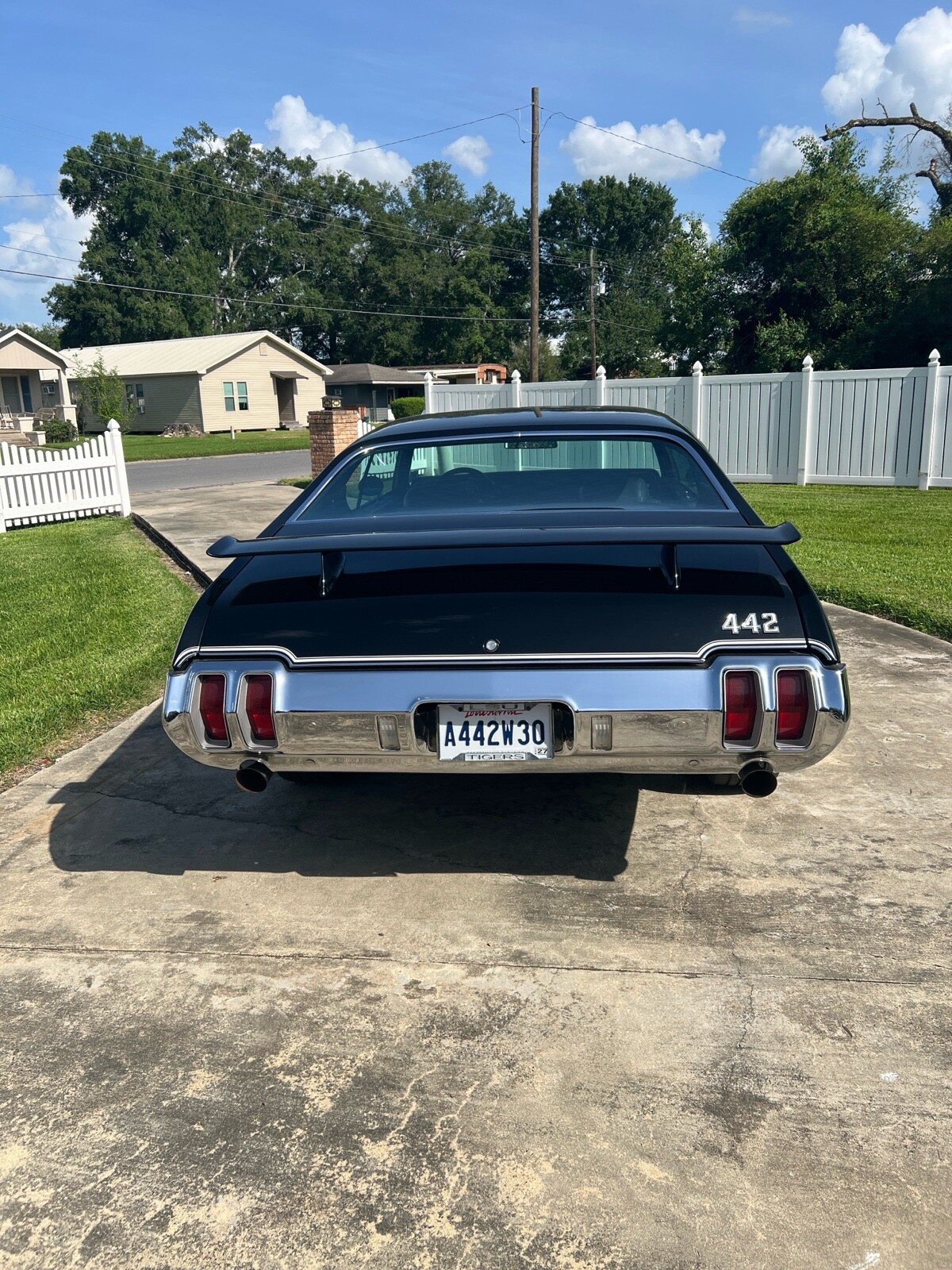 Oldsmobile-442-1970-4