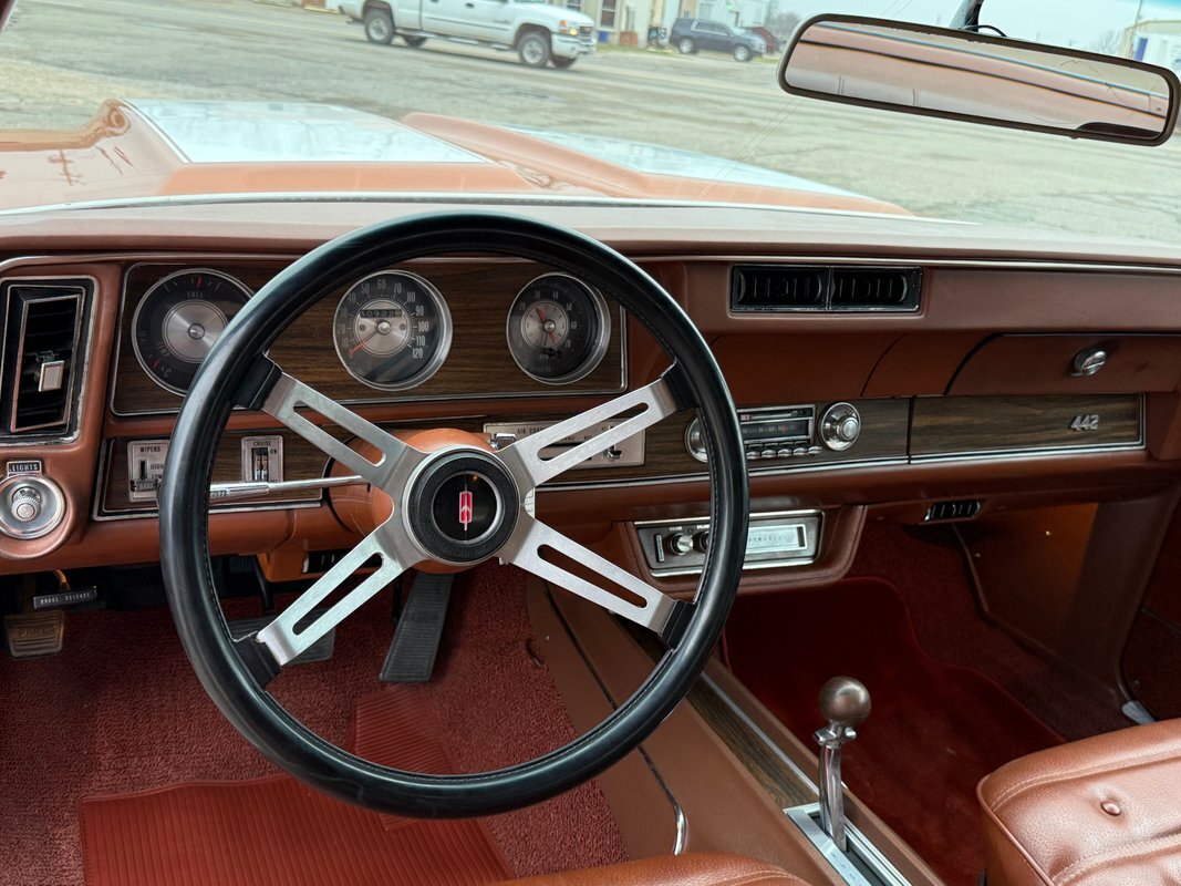 Oldsmobile-442-1971-9
