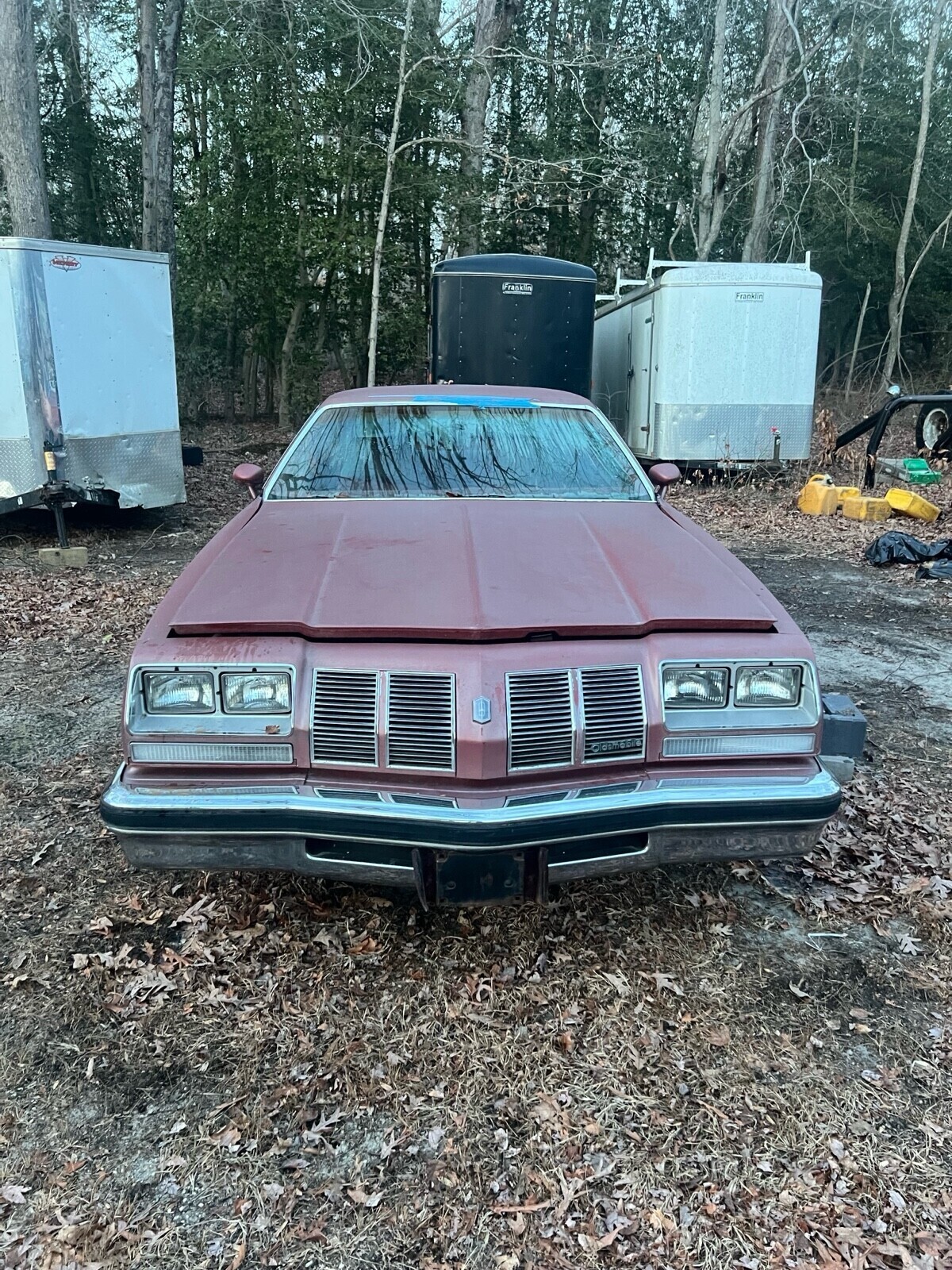 Oldsmobile-442-1977-Coupe-1