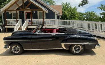 Oldsmobile-88-1950-black