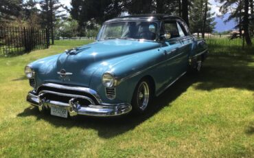 Oldsmobile-88-1950-blue-1