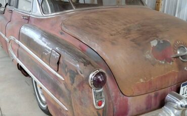 Oldsmobile-88-1951