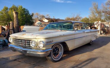 Oldsmobile-88-1960-1