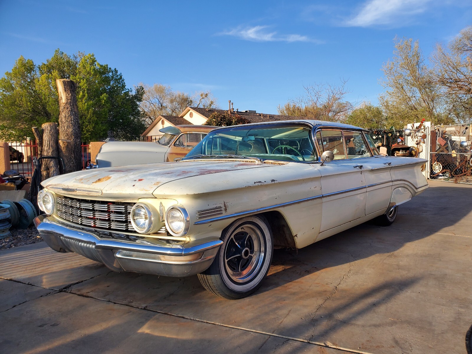 Oldsmobile-88-1960-1