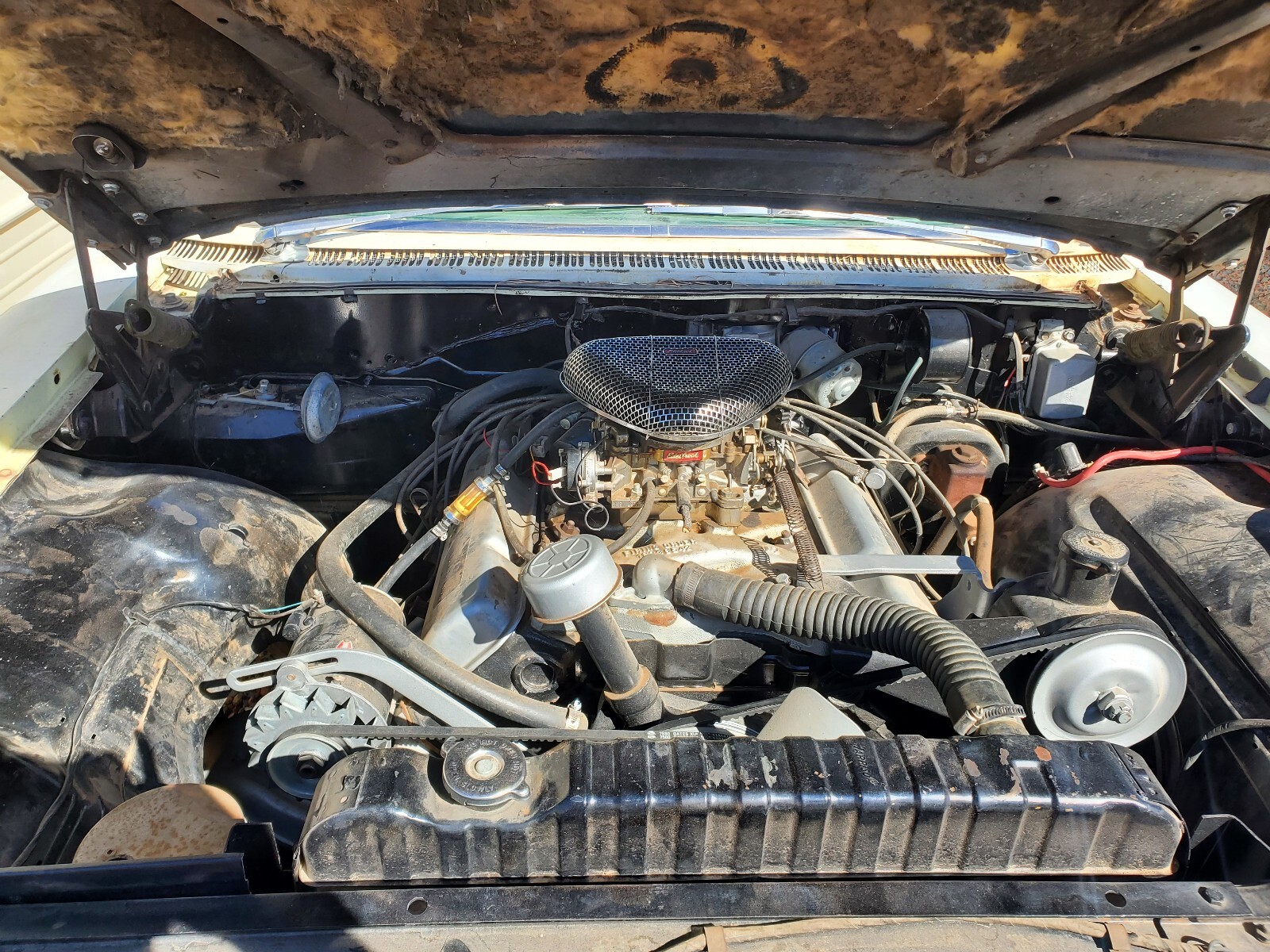 Oldsmobile-88-1960-14