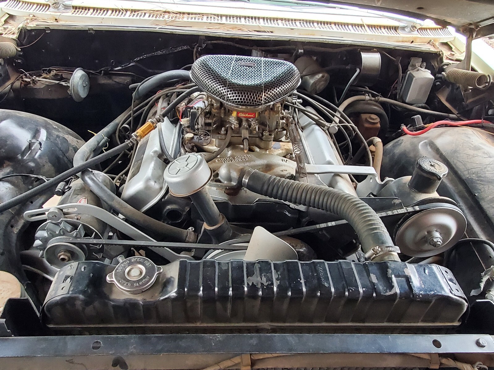 Oldsmobile-88-1960-15