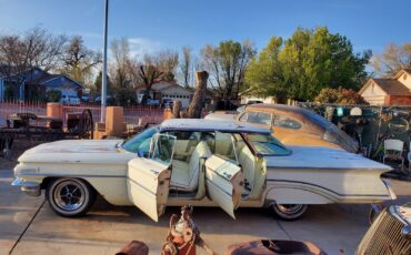 Oldsmobile-88-1960-3