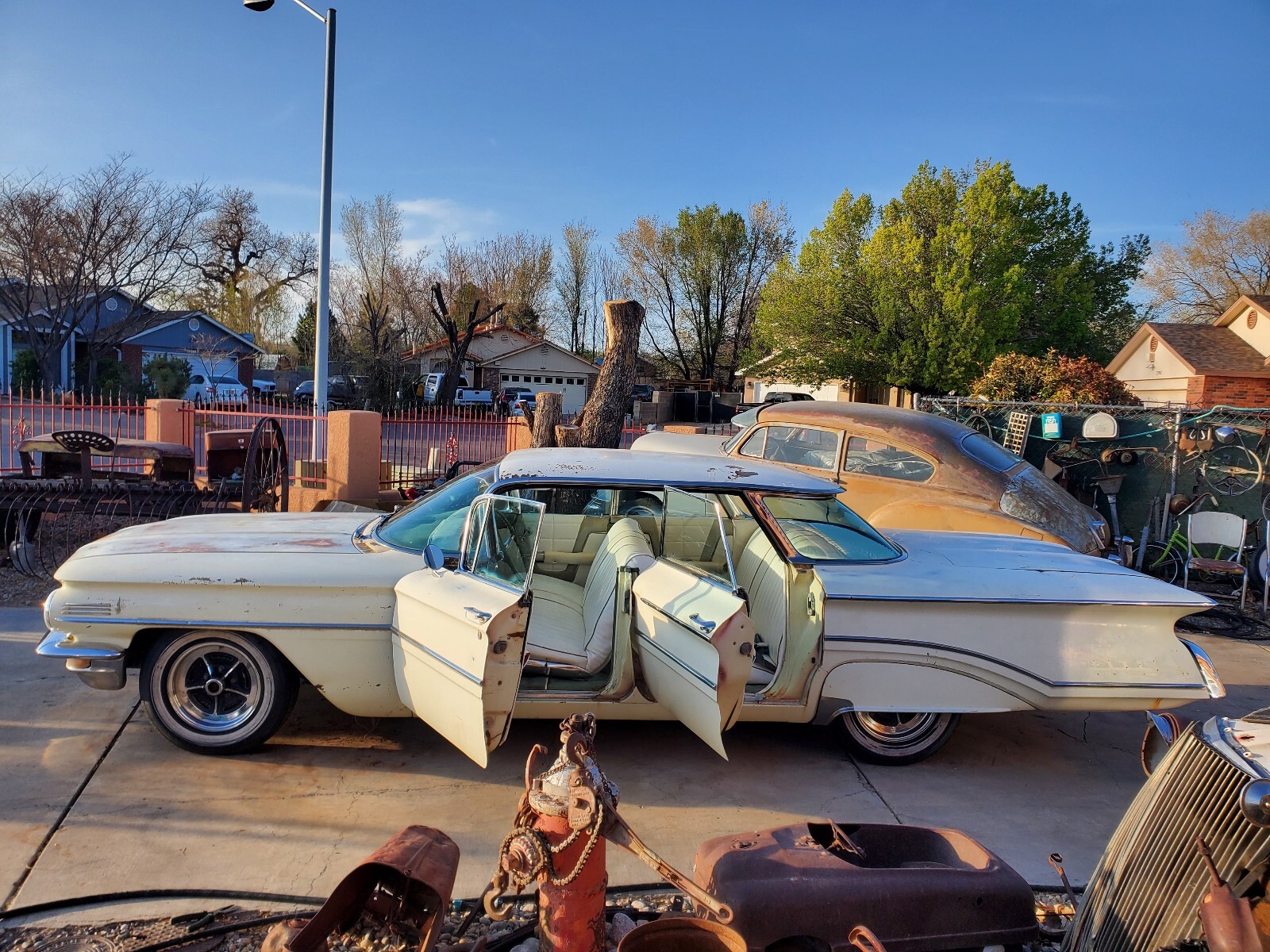 Oldsmobile-88-1960-3