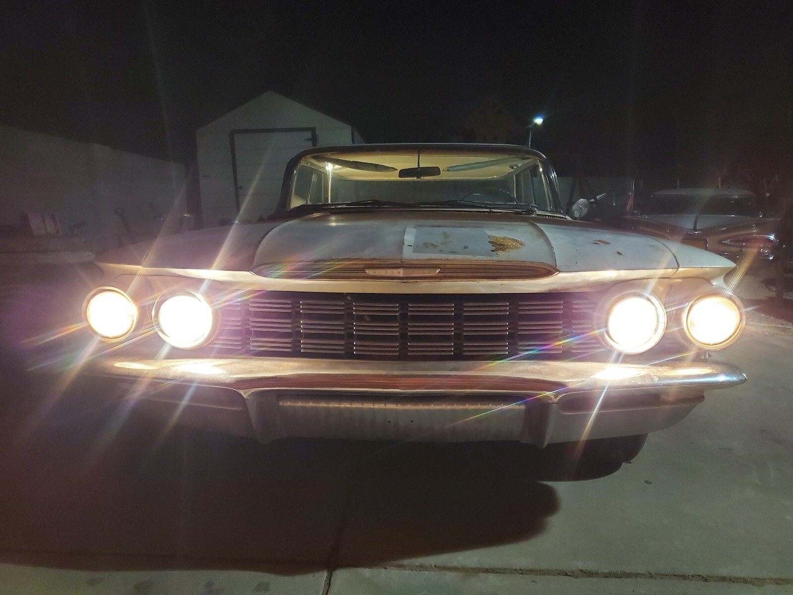 Oldsmobile-88-1960-7