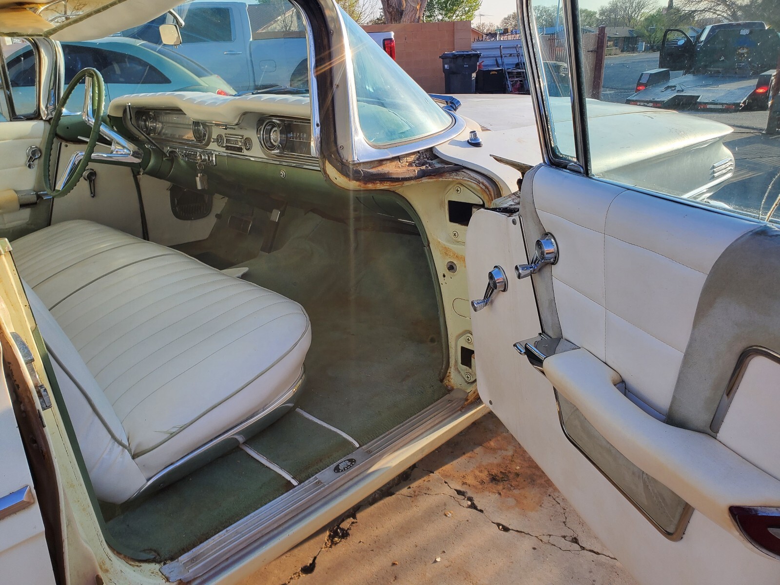 Oldsmobile-88-1960-9