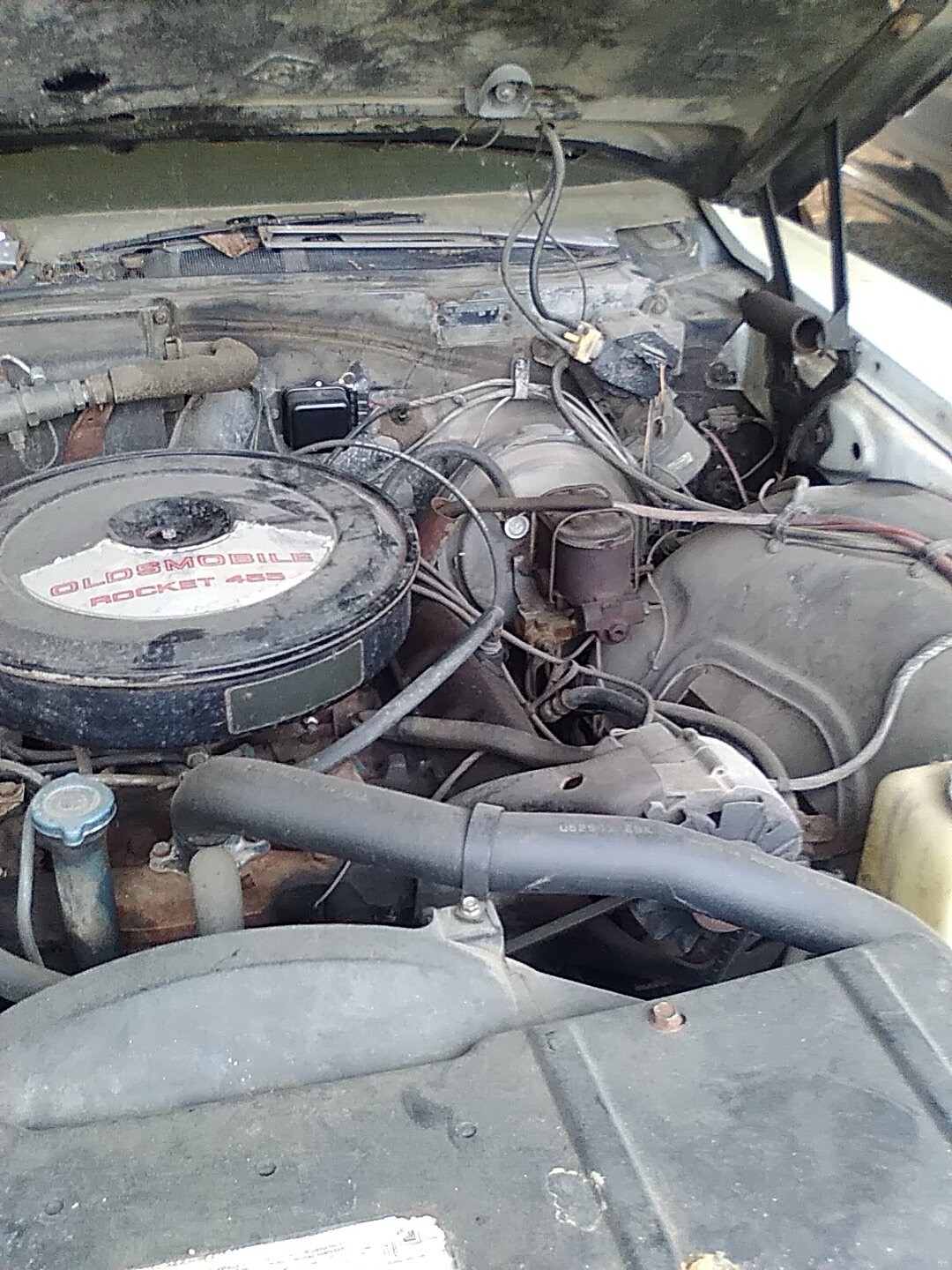 Oldsmobile-98-1970-Convertible-13
