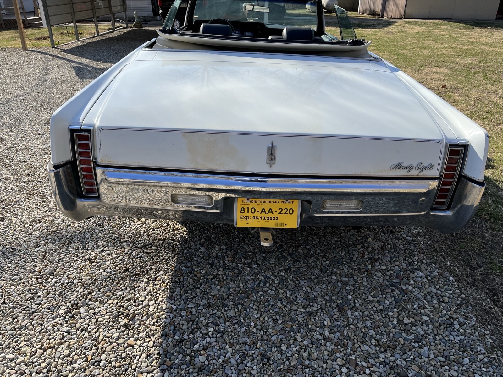 Oldsmobile-98-1970-Convertible-2