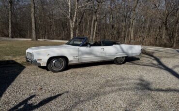 Oldsmobile-98-1970-Convertible