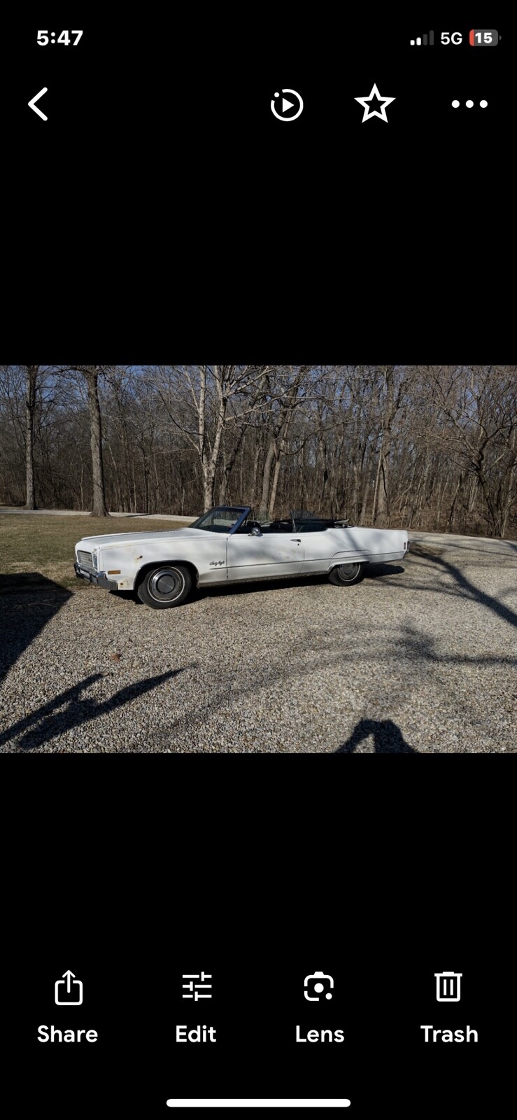 Oldsmobile-98-1970-Convertible