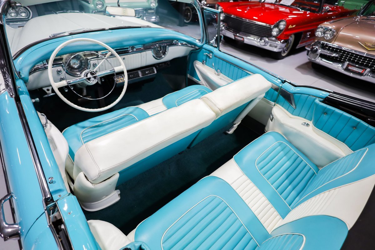 Oldsmobile-98-Starfire-Convertible-1955-Convertible-1