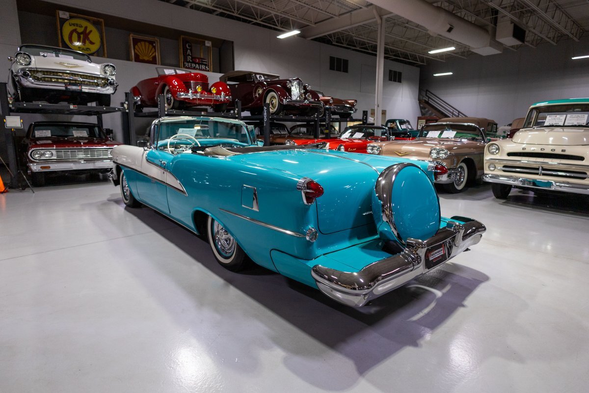 Oldsmobile-98-Starfire-Convertible-1955-Convertible-26
