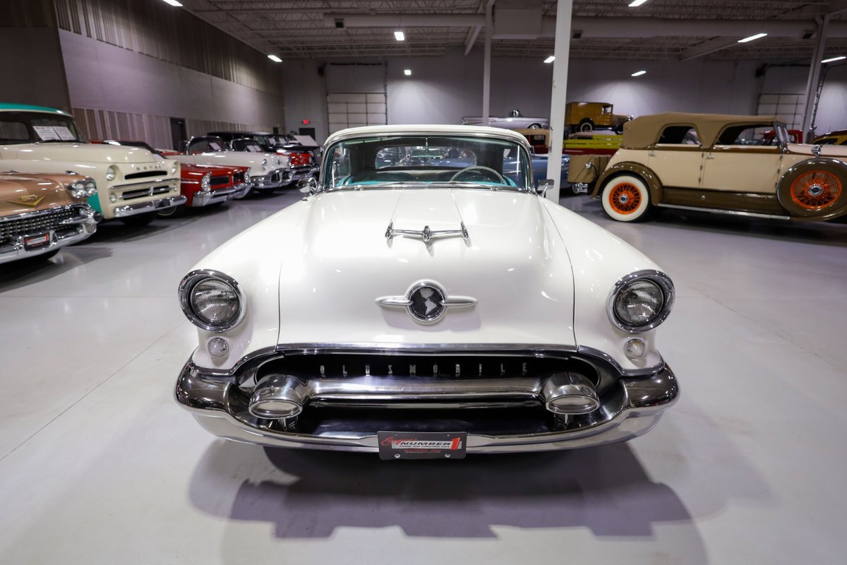 Oldsmobile-98-Starfire-Convertible-1955-Convertible-29