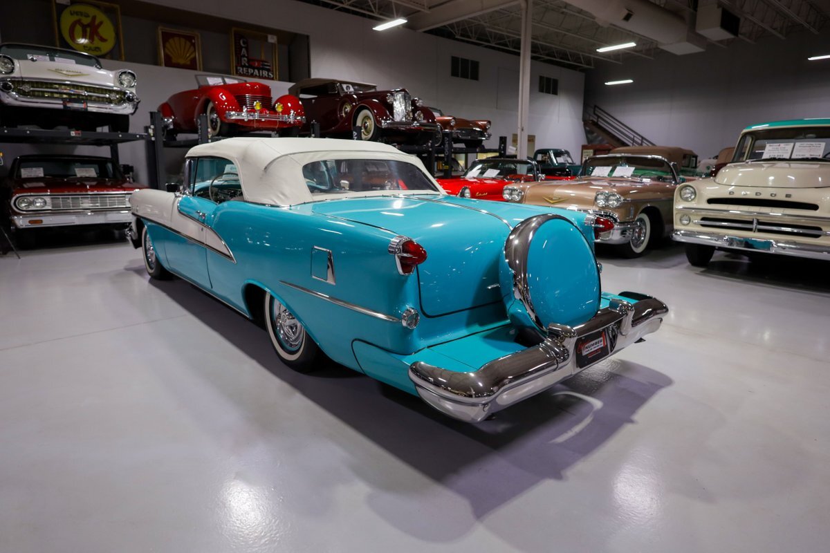 Oldsmobile-98-Starfire-Convertible-1955-Convertible-34
