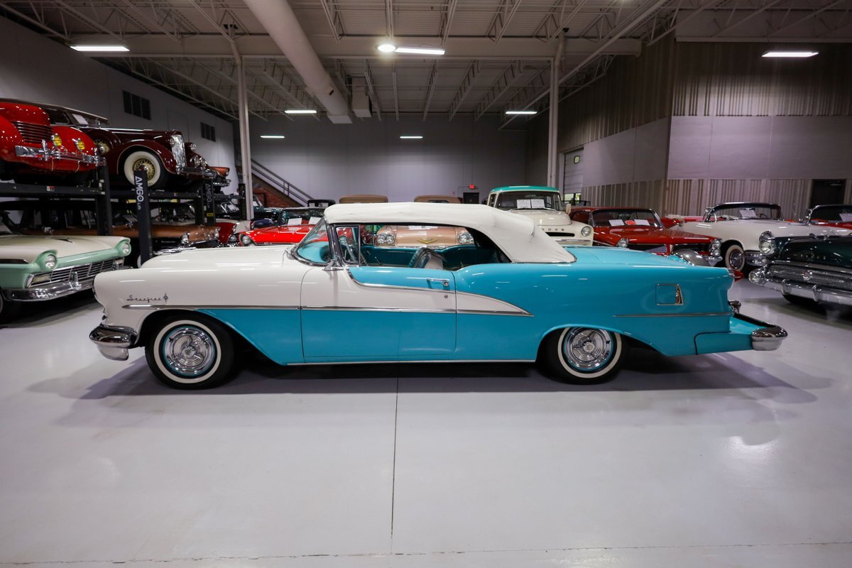 Oldsmobile-98-Starfire-Convertible-1955-Convertible-35