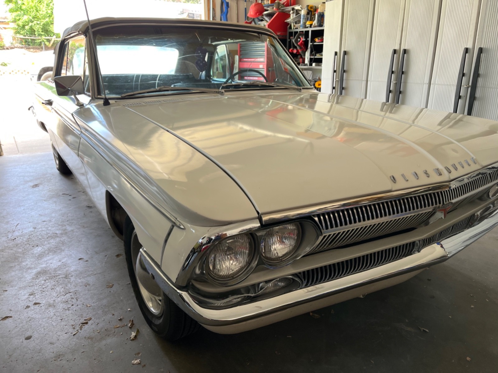 Oldsmobile-Cutlass-1962-Convertible-7