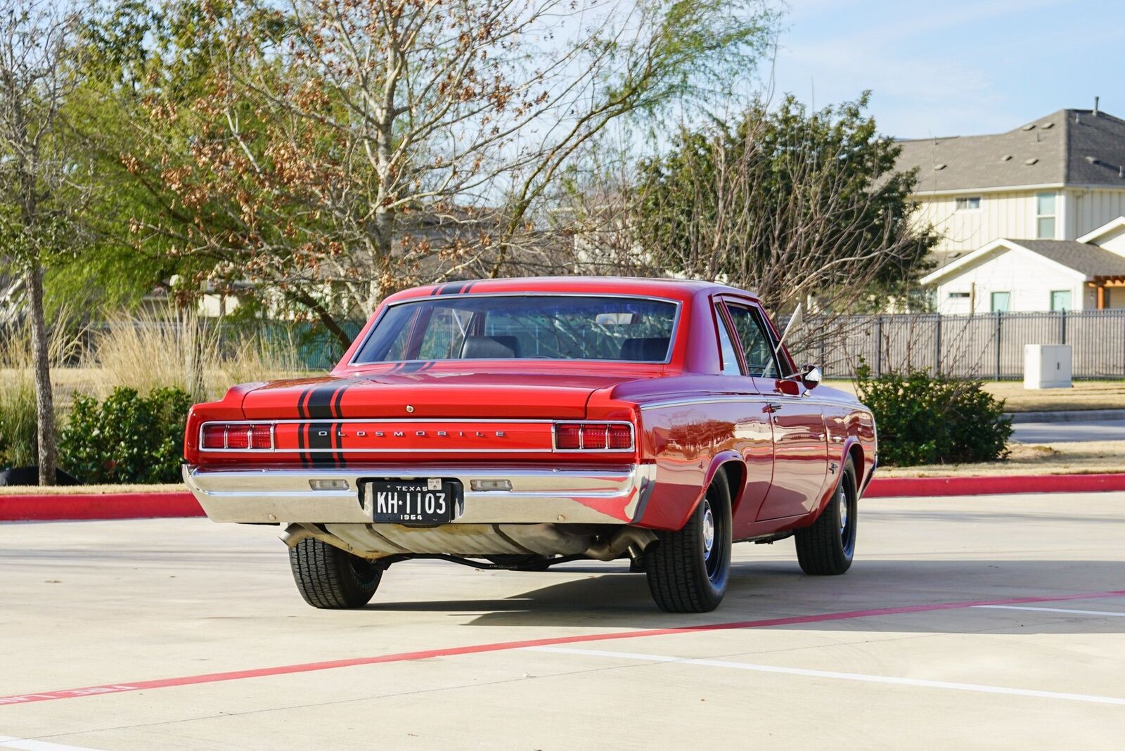 Oldsmobile-Cutlass-1964-Coupe-14