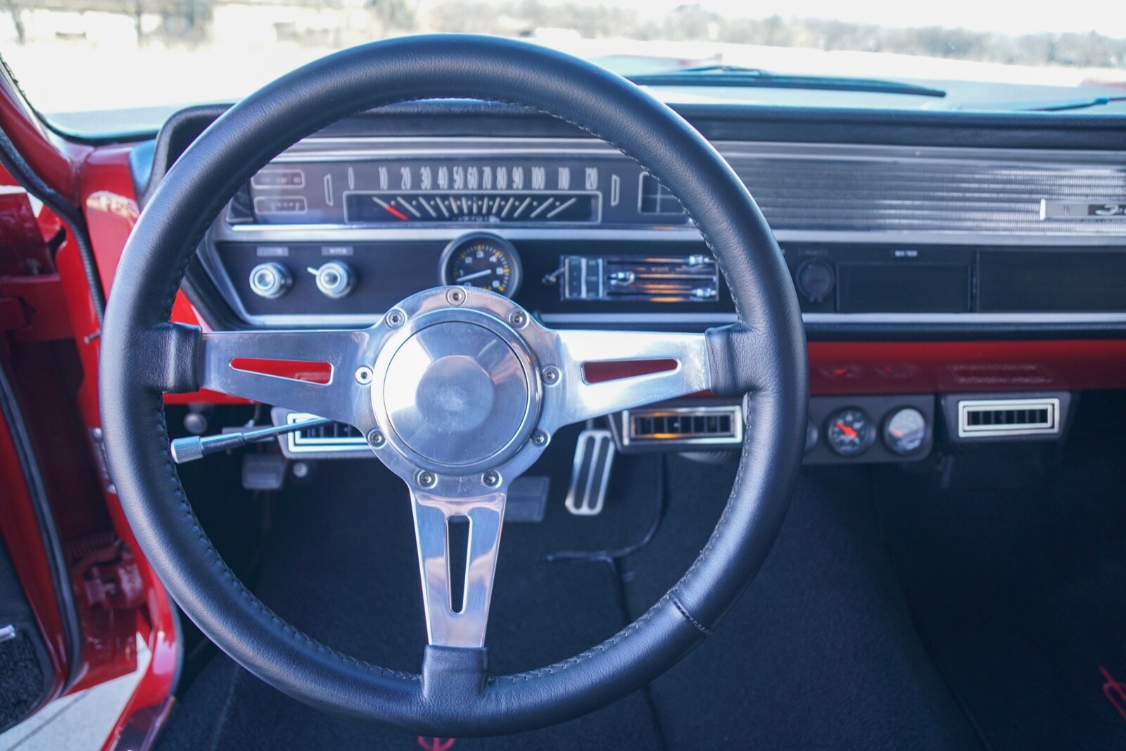 Oldsmobile-Cutlass-1964-Coupe-17