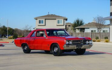Oldsmobile-Cutlass-1964-Coupe-23