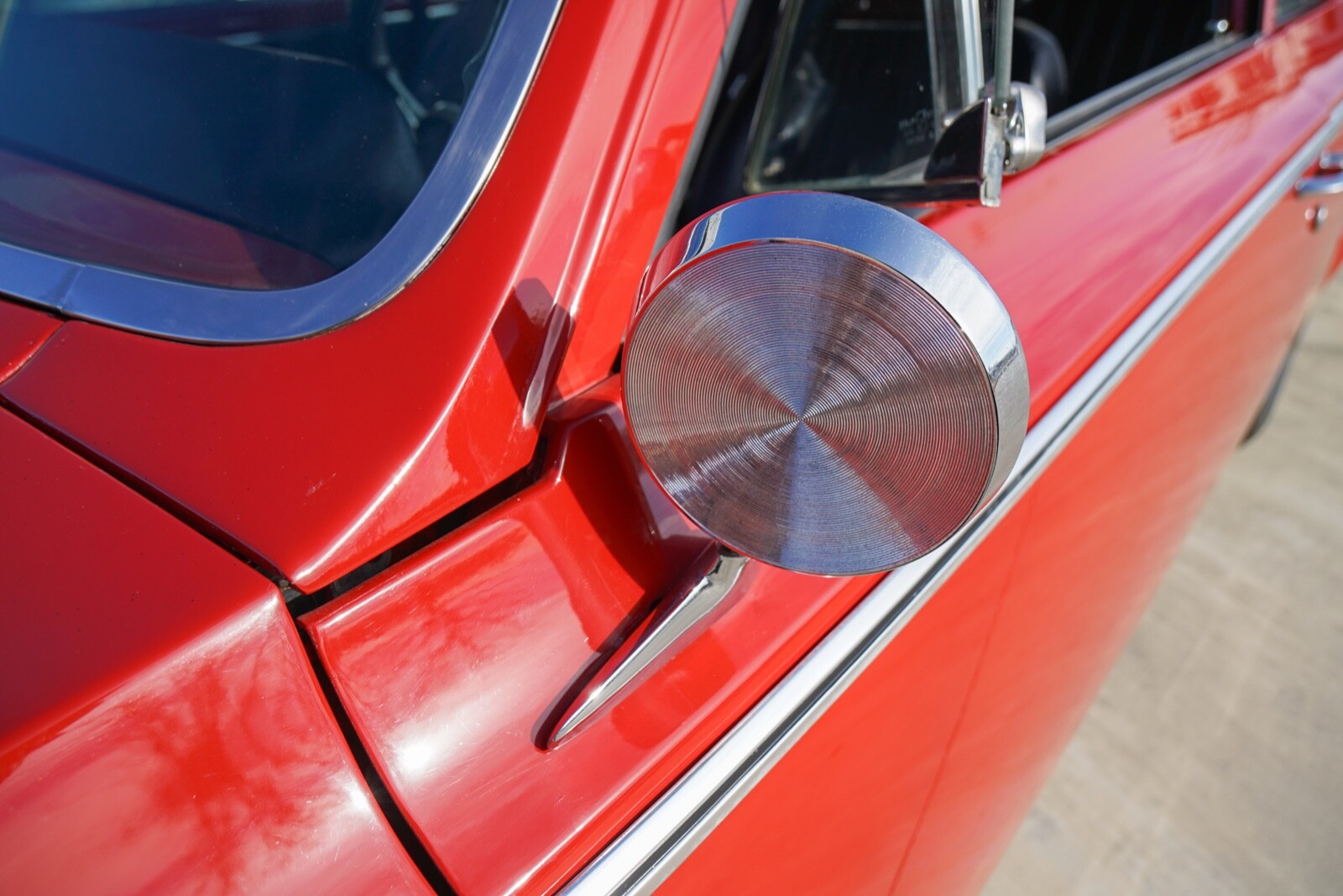 Oldsmobile-Cutlass-1964-Coupe-25