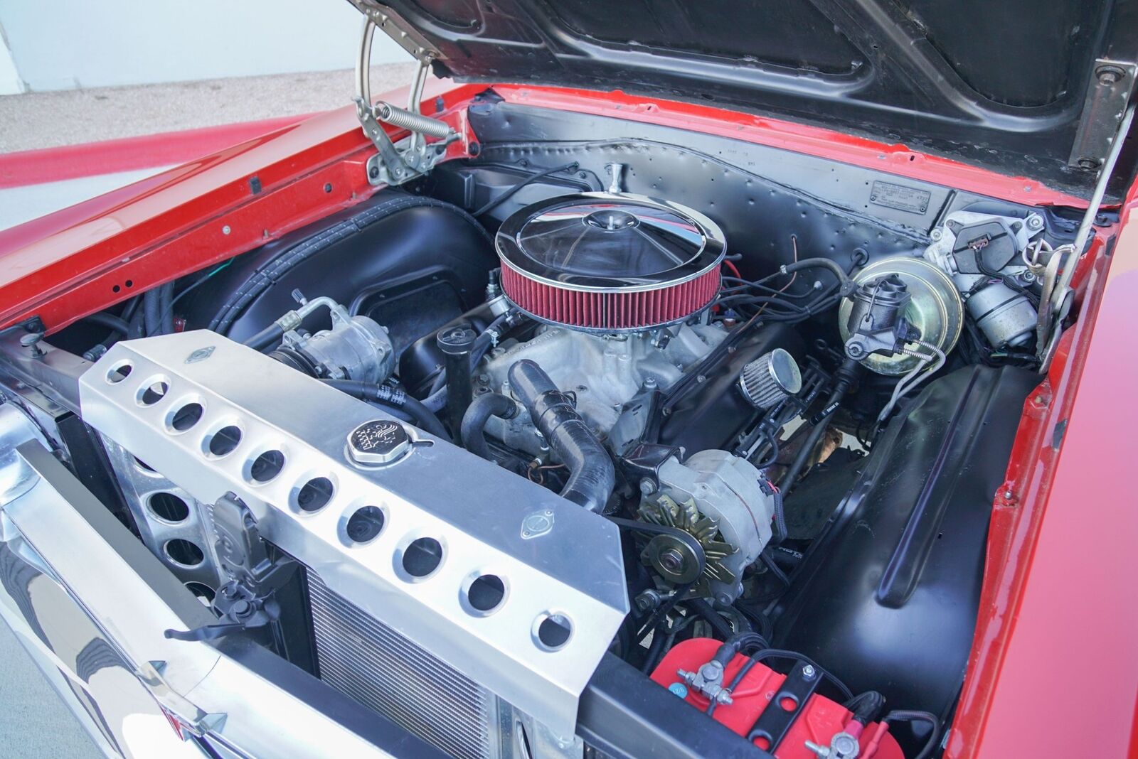 Oldsmobile-Cutlass-1964-Coupe-3