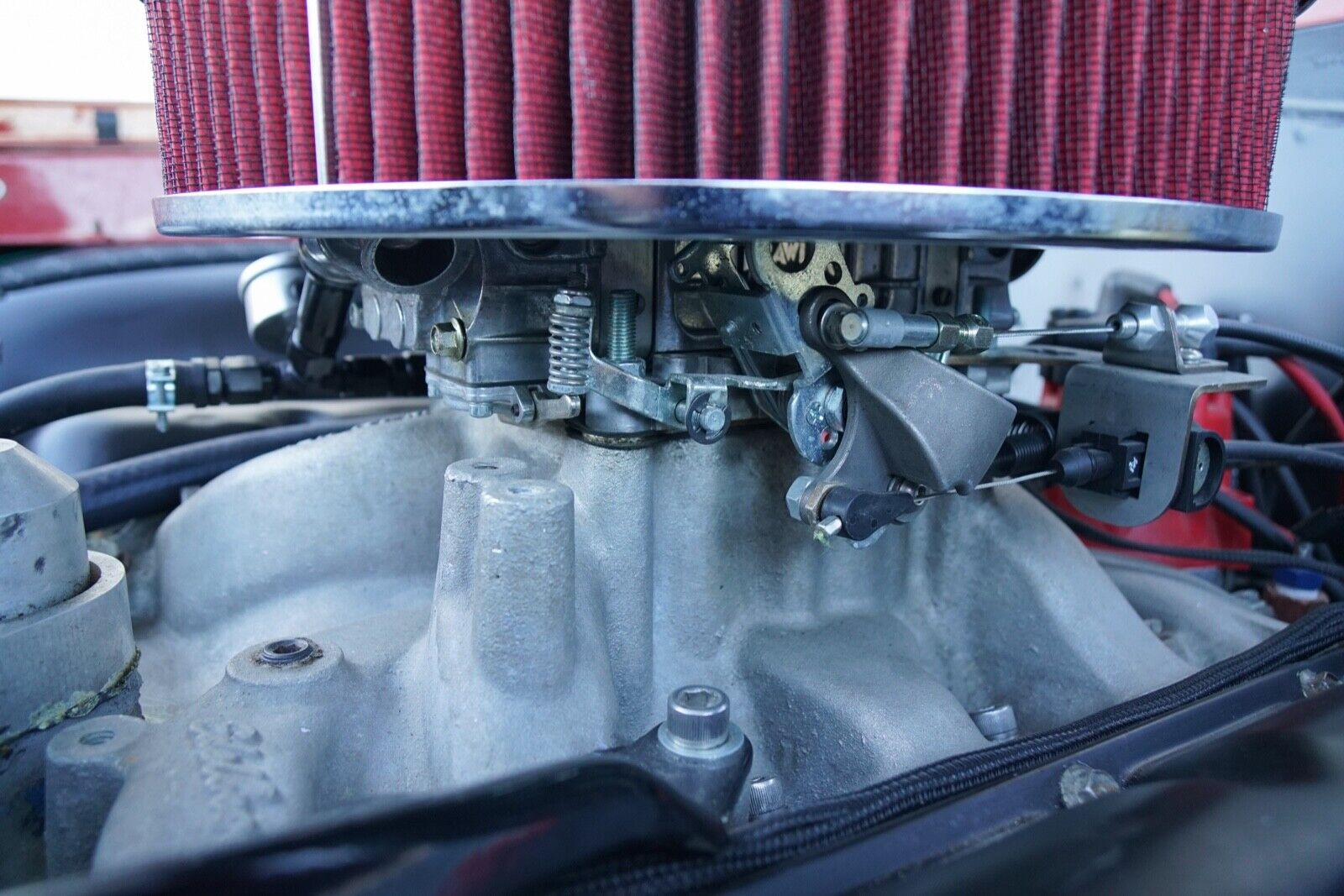 Oldsmobile-Cutlass-1964-Coupe-33