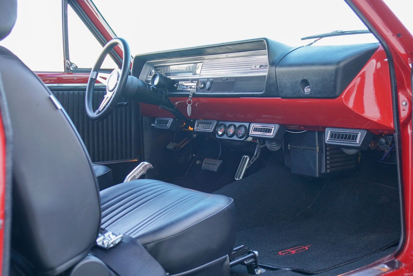 Oldsmobile-Cutlass-1964-Coupe-4
