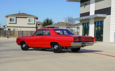 Oldsmobile-Cutlass-1964-Coupe-6
