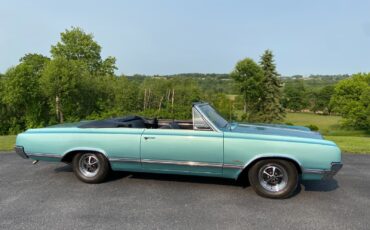 Oldsmobile-Cutlass-1965-Convertible-15