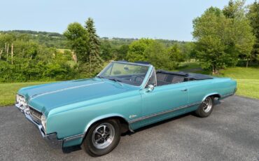 Oldsmobile-Cutlass-1965-Convertible-2