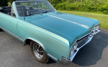 Oldsmobile-Cutlass-1965-Convertible-20